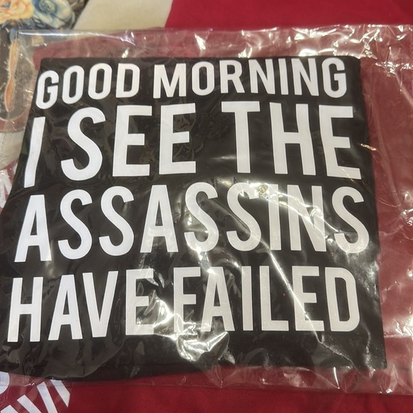 Tee shirt - Picture 2 of 2